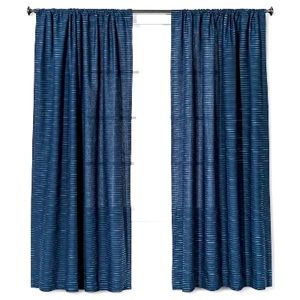 Nate Berkus (Target) Window Panels